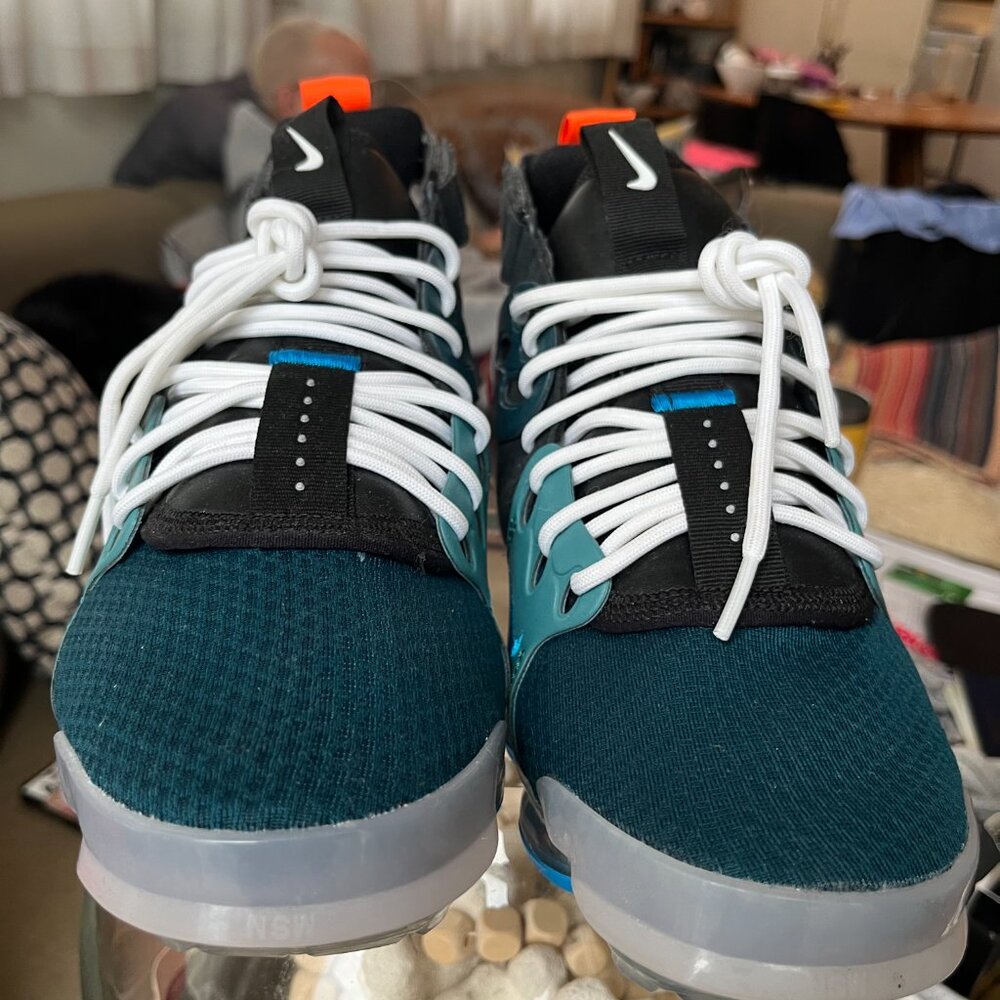 Nike DMSX Vapor Max